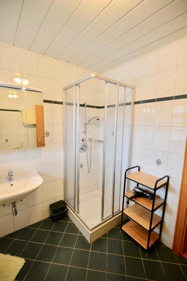 Haus Margit Leilighet Sankt Johann im Pongau Eksteriør bilde